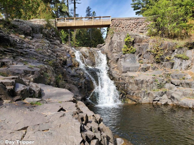 Where to find Waterfalls in Duluth: Everything you need to know