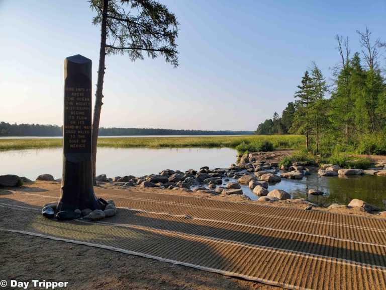 The Best Things to do at Itasca State Park