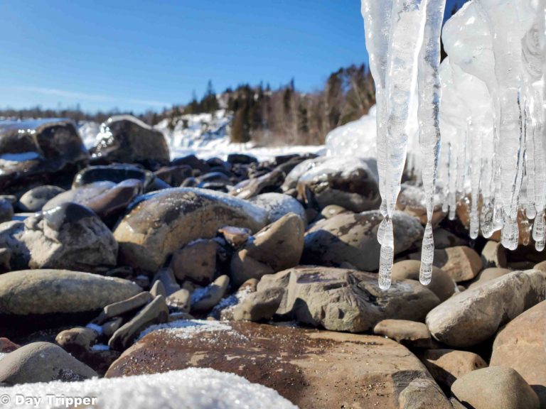 Does Lake Superior Freeze? How Ice Forms on the Great Lakes