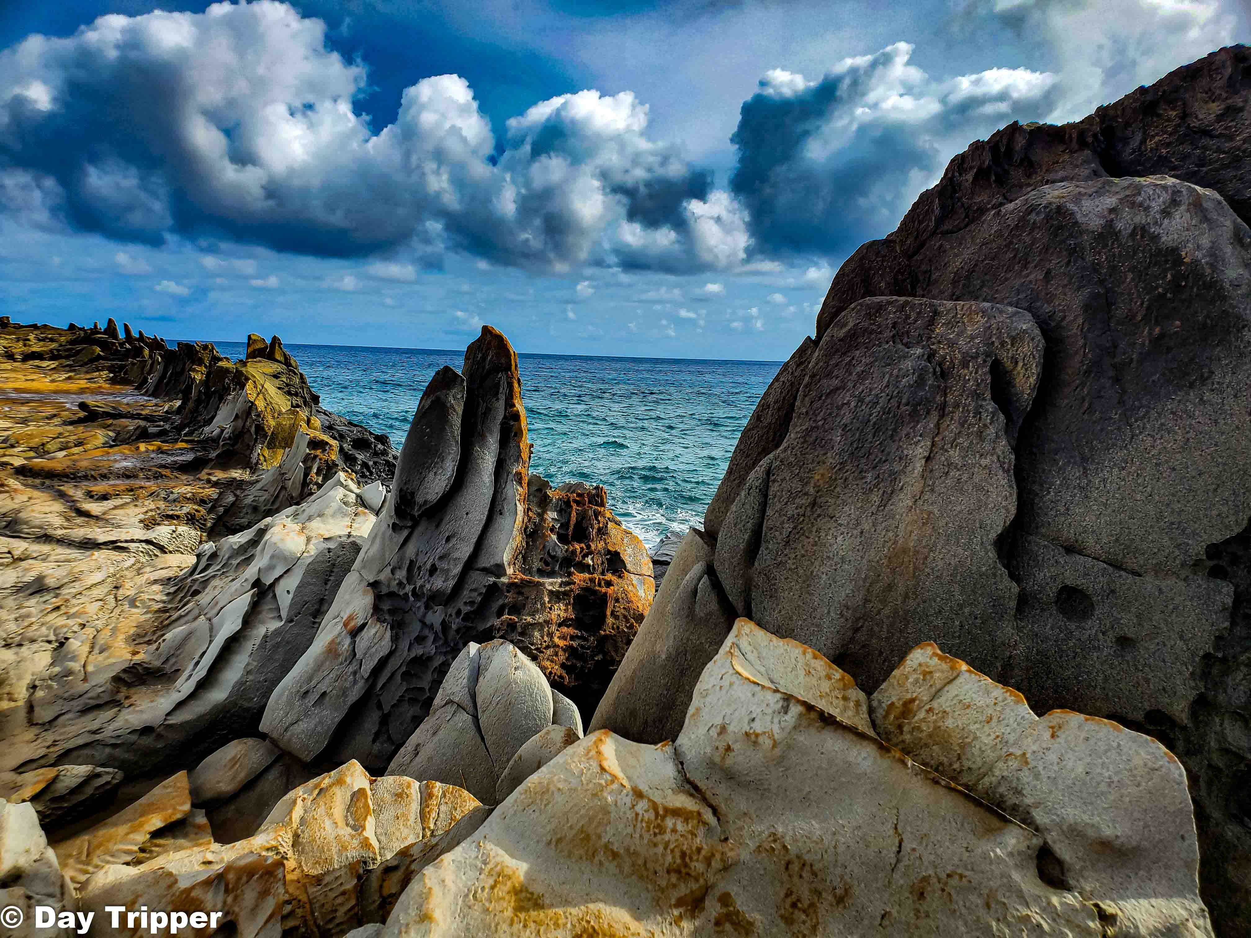 7 things to know before visiting Dragons Teeth in Maui