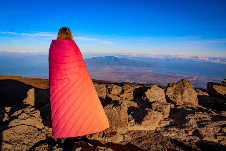 The Best Outdoor Blanket Built for Adventure by Tripper Gear