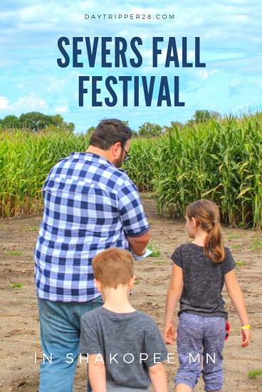 Severs Fall Festival and Corn Maze e in the Twin Cities. The best Corn Maze you'll find! Family | Corn Pit | Minneapolis | Shakopee
