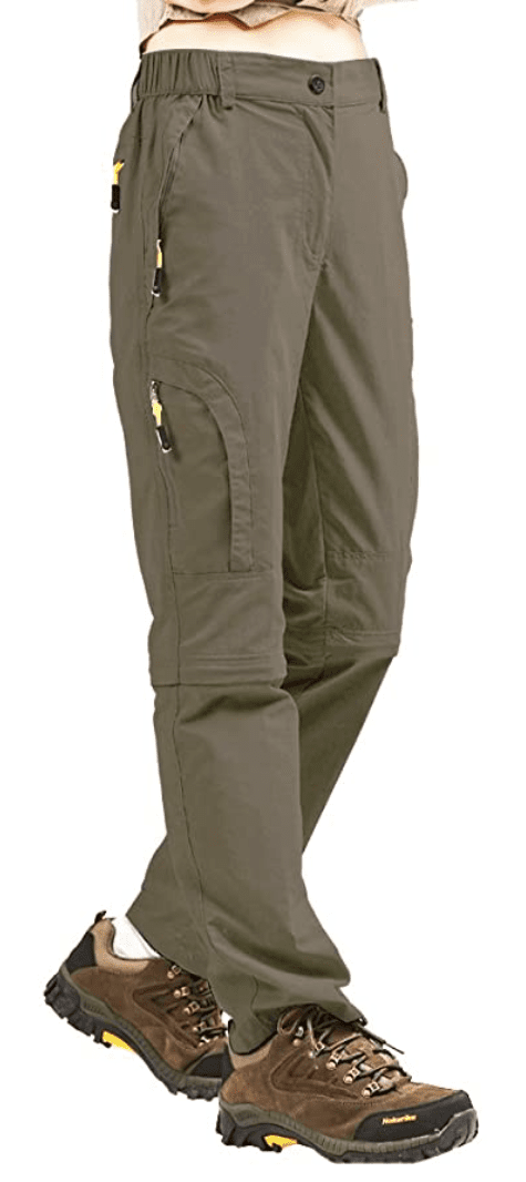 Gokyo Trekking and Hiking Pants - Cold Weather - Sherpa Series |  OutdoorTravelGear – OutdoorTravelGear.com