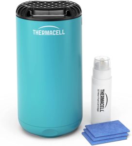 Thermacell Patio Shield Bug Repellent