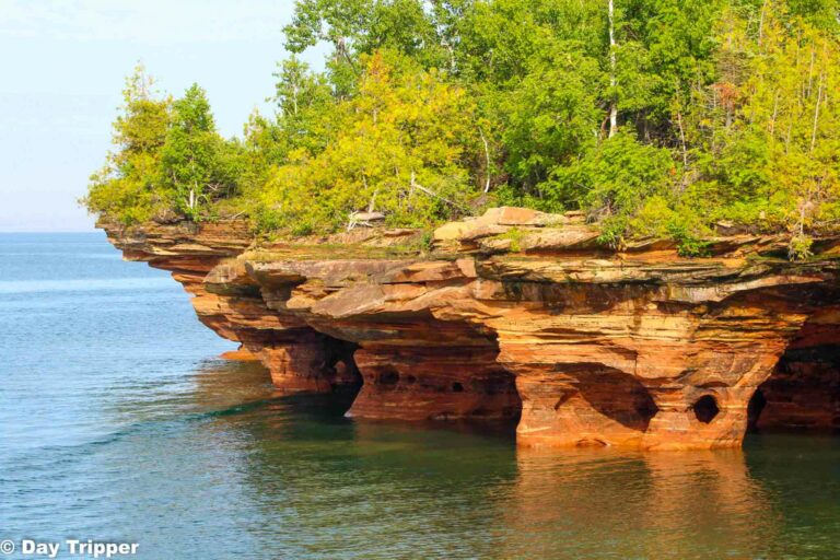 The best things to do in Bayfield WI and the Apostle Islands 2023
