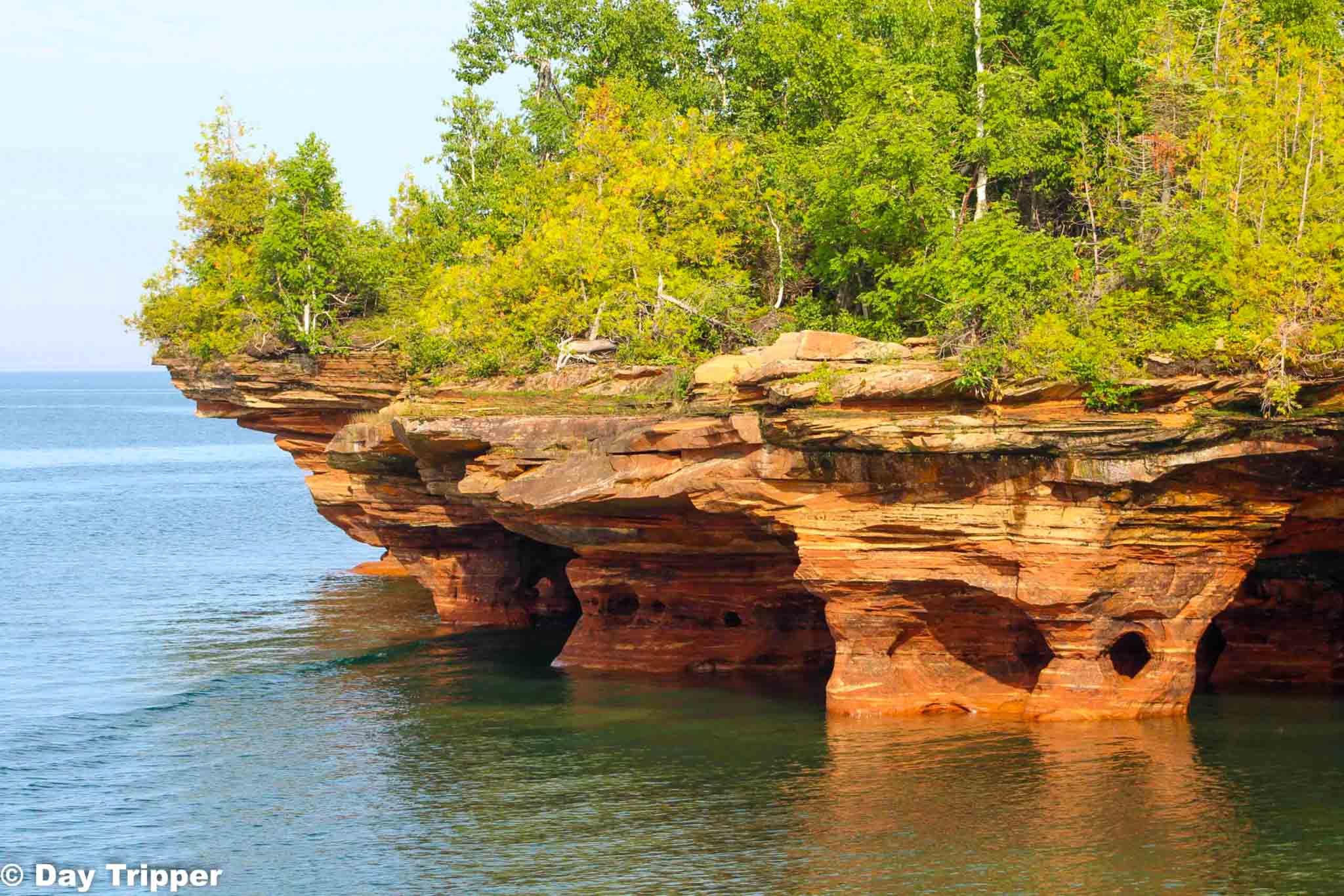 The best things to do in Bayfield Wisconsin