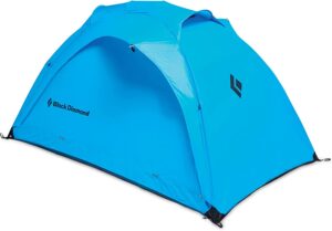 Four Season tent for winter camping and a way to safely heat a tent