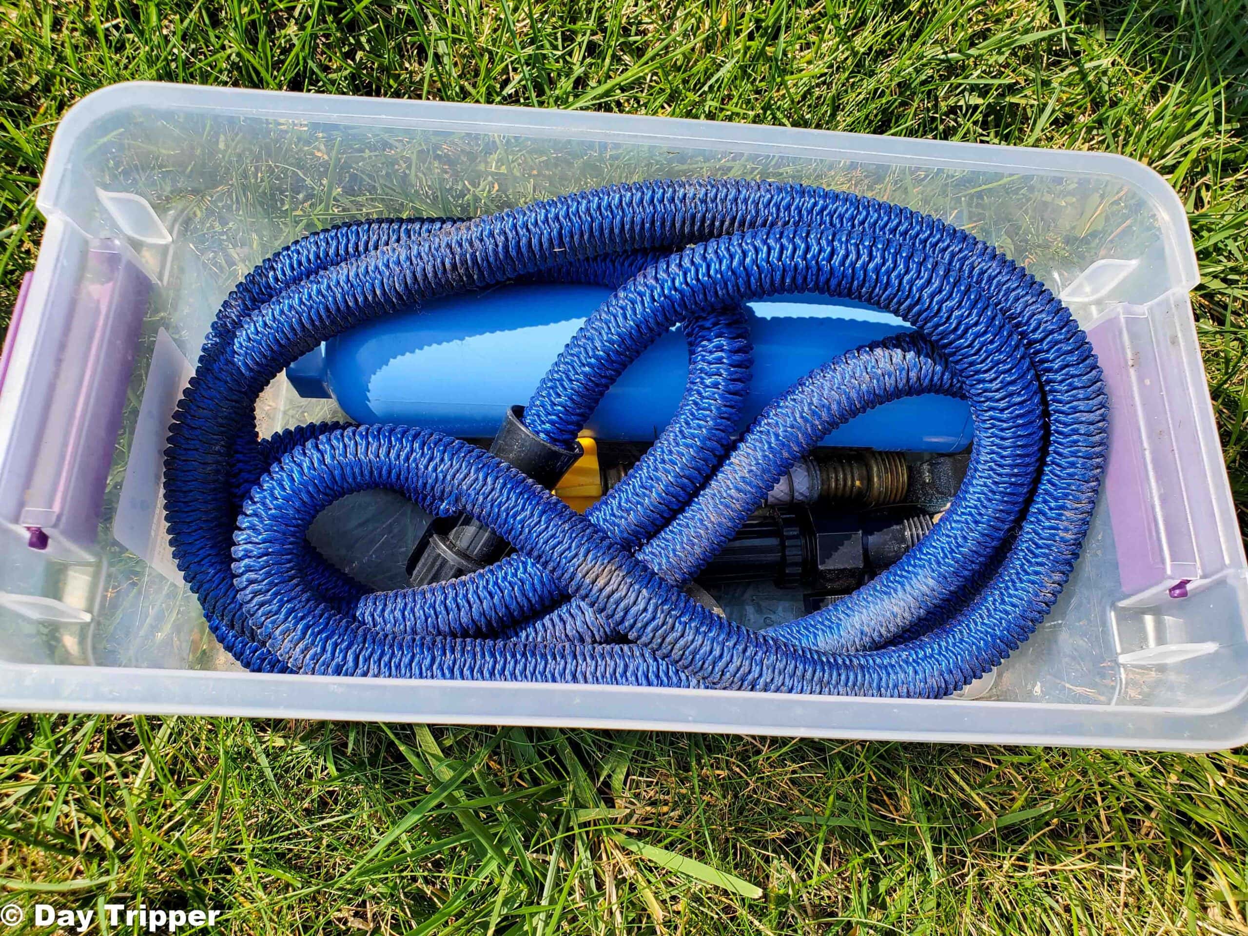 Best Drinking Water Hose for your RV