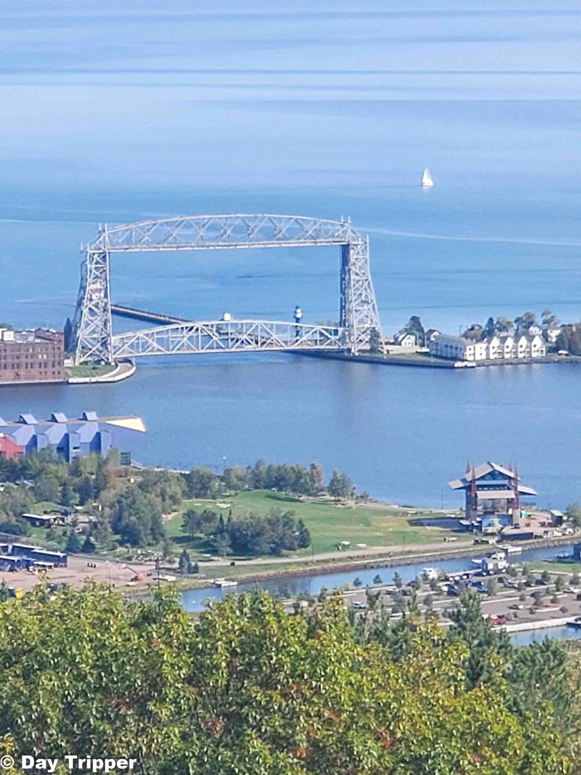 Things to do in Canal Park Duluth