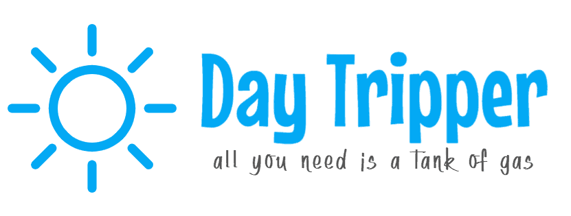 Day Tripper Logo