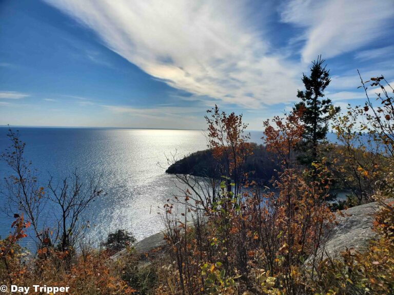 Best Hiking at Split Rock Lighthouse State Park 2023