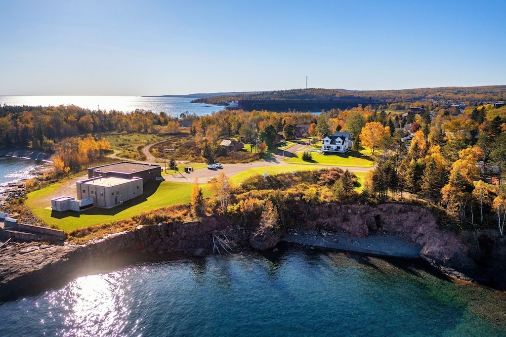 Two Harbors Vacation Rental - Where to stay on the North Shore in Minnesota