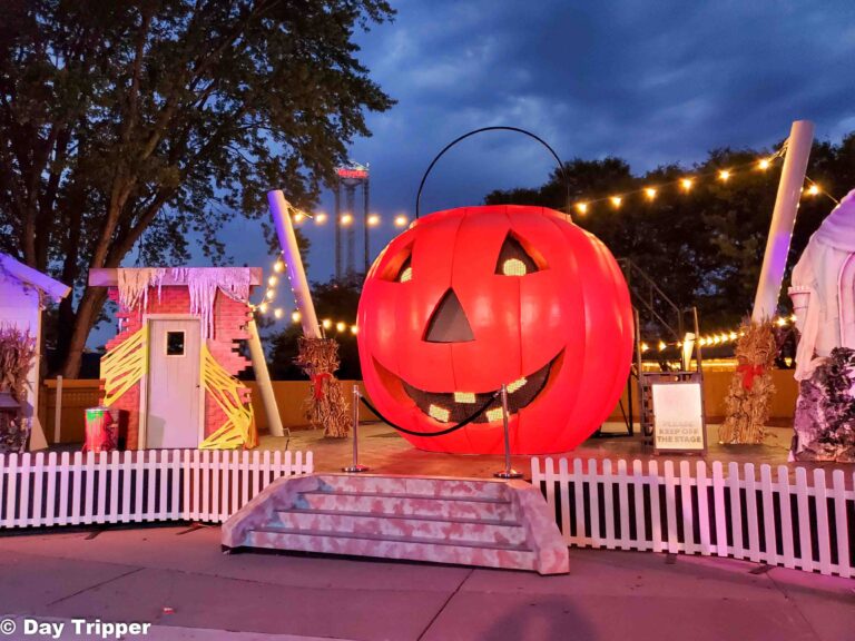 Valleyfair’s Tricks and Treats – Making the most of your Halloween