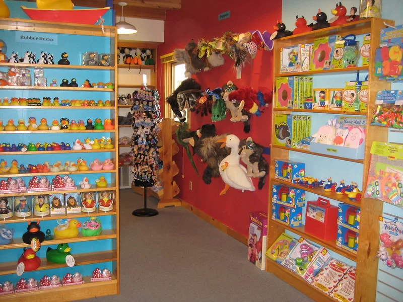 Lark Toy Store