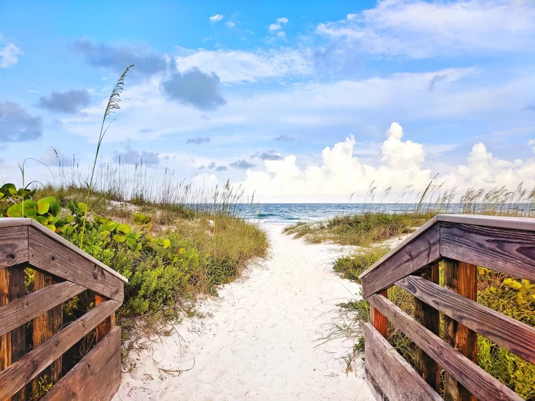 6 Best Beaches on Marco Island Florida