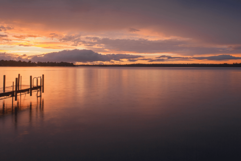 A Guide to Lake Vermilion: The Perfect Northern MN Escape in 2023