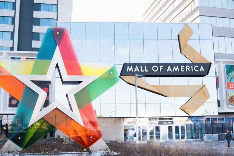 The Mall of America is More Than Just a Shopping Destination 2023