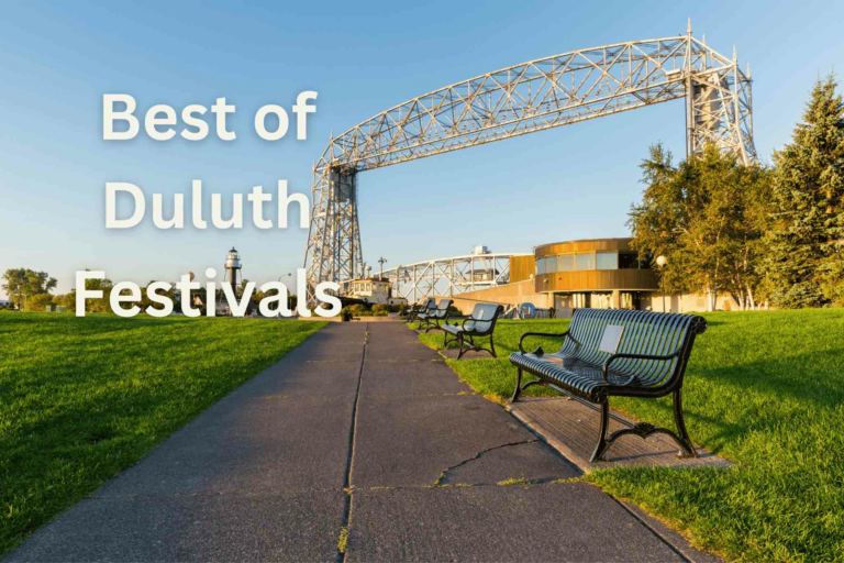 Best Duluth Festivals of 2023