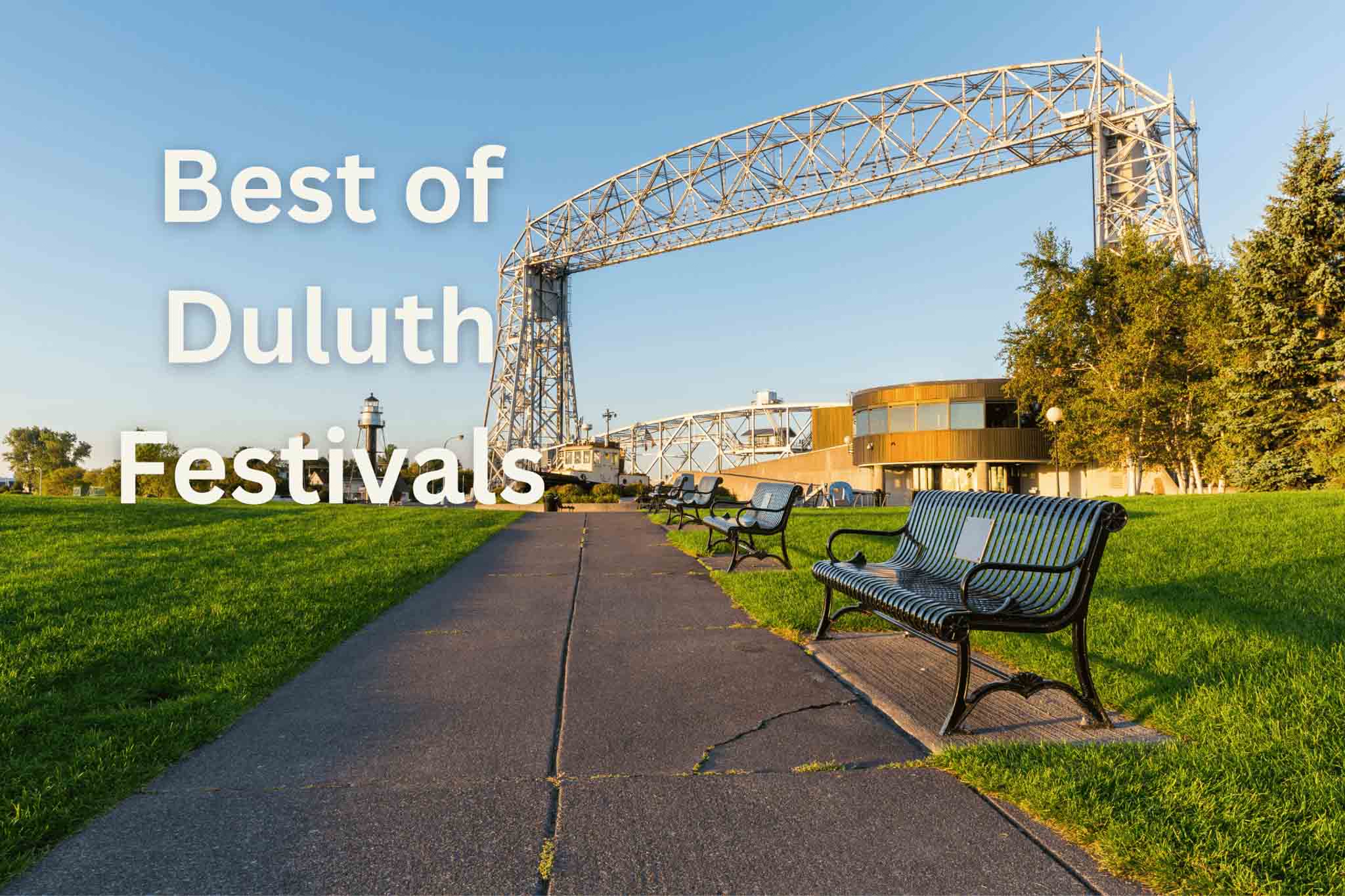 Best Duluth Festivals
