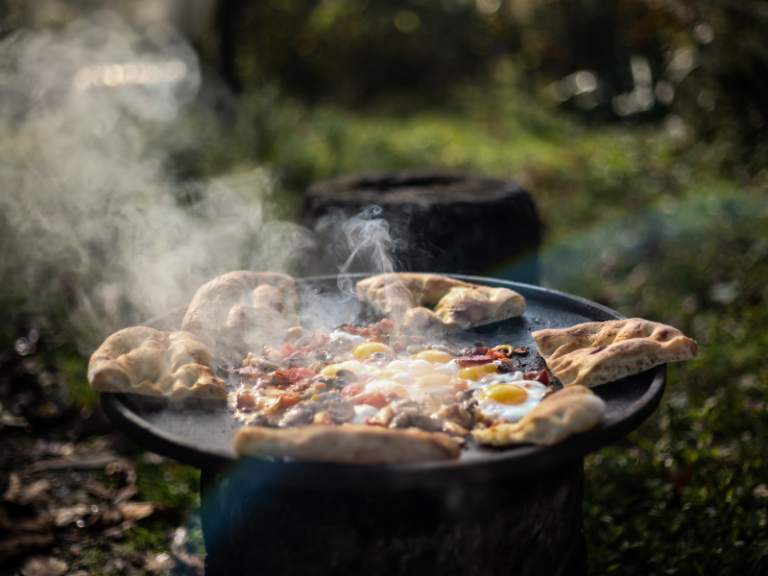 62 Easy Camping Meal Ideas for Breakfast, Lunch, and Dinner