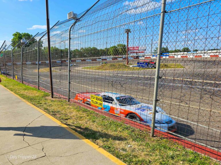 Everything you wanted to know about Elko Speedway Racetrack 2023