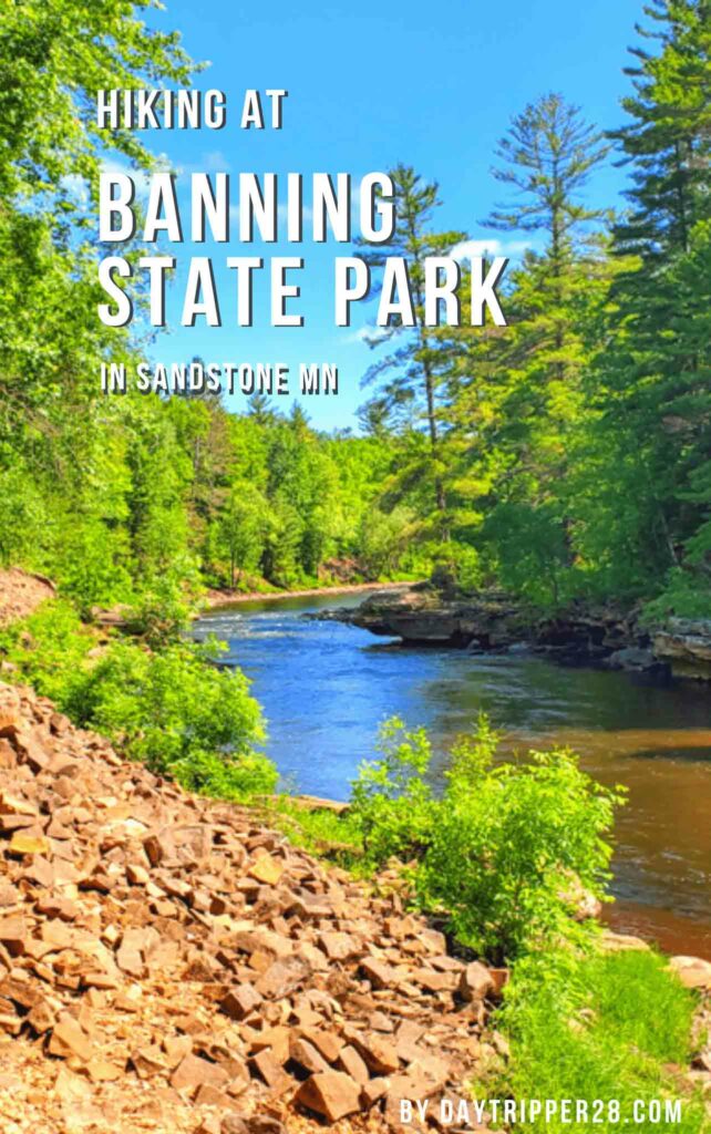 Things to do at Banning State Park