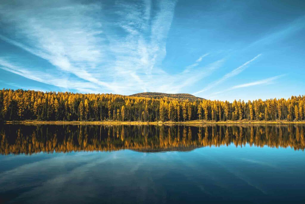 Lakes in Minnesota