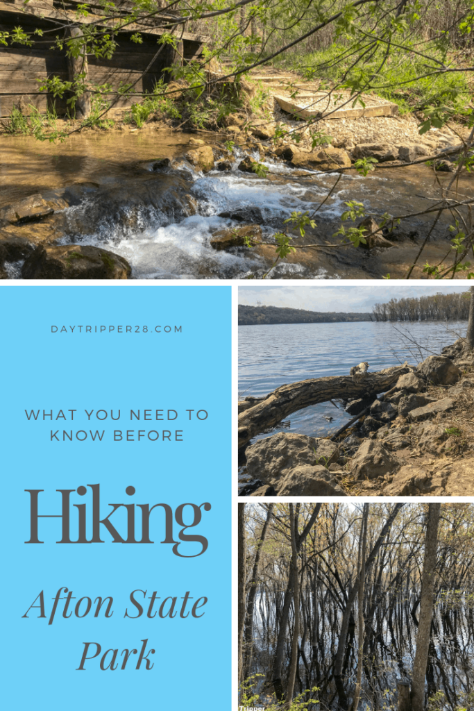 Hiking at Afton State Park. This easy hike is one the whole family can do. #StPaul #TwinCities #Adventure