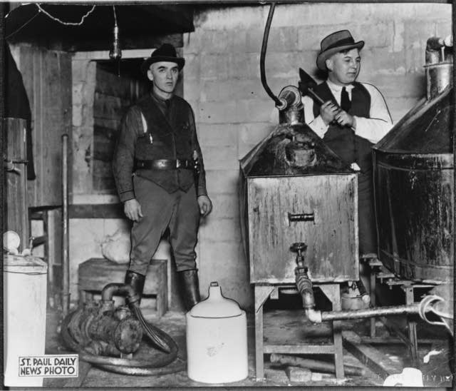 The Minnesotan Who Ushered In Prohibition on This Day in History