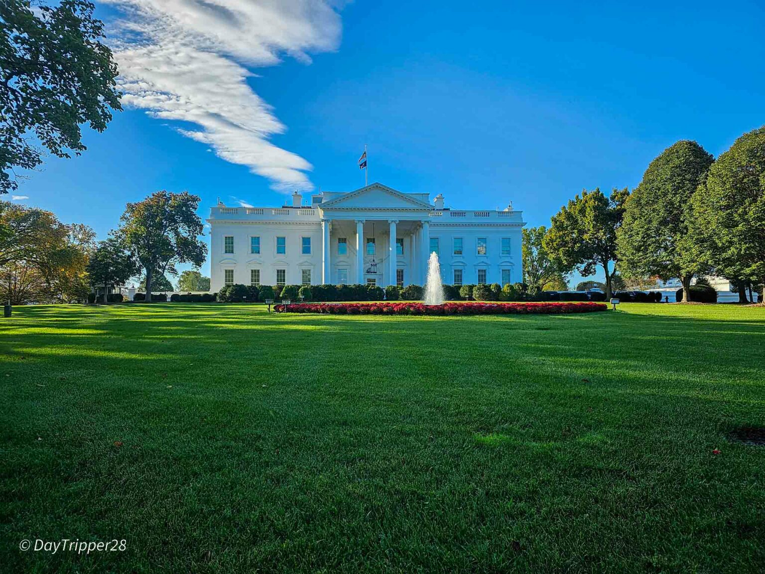 White House Tours 2024 All the Details You Need Before Going
