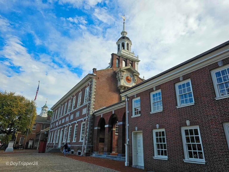 Tips for Visiting Independence Hall in Philadelphia