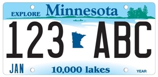 Why Are Car Tabs So Expensive in Minnesota?