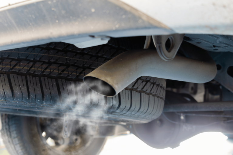 Why Doesn’t Minnesota Require Emissions Testing For Cars Anymore?