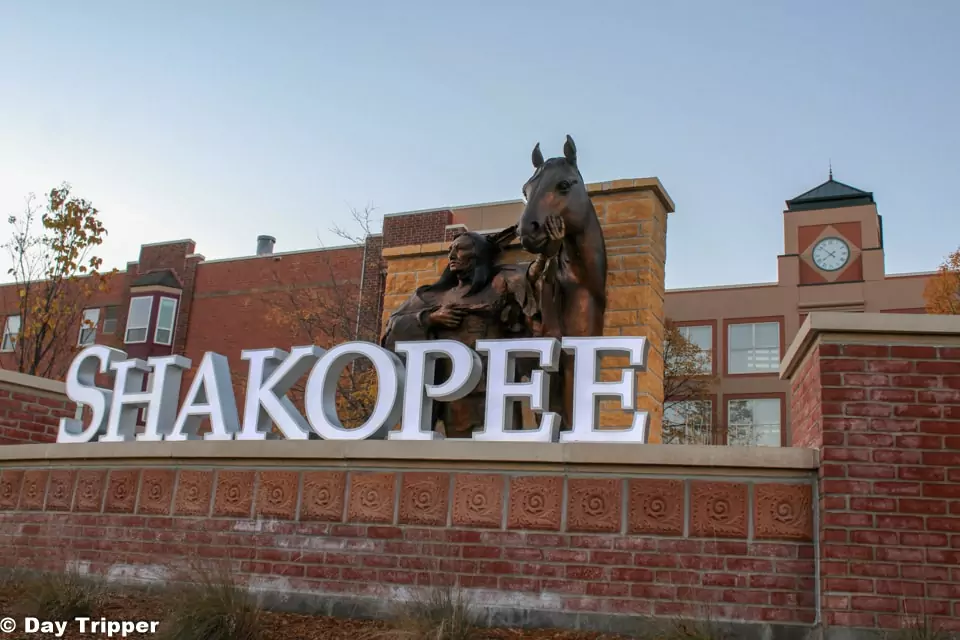 Things to do in Shakopee MN